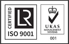 ISO 9001